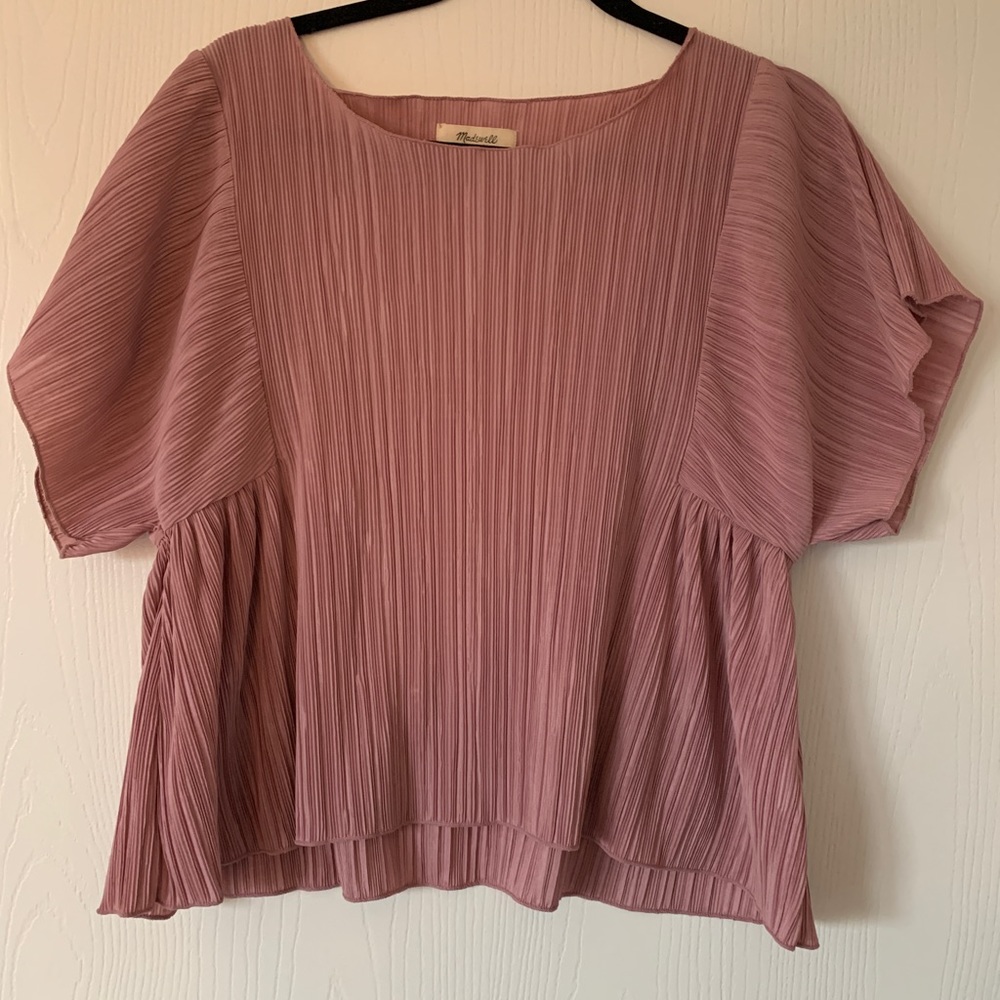 MADEWELL SHIRT